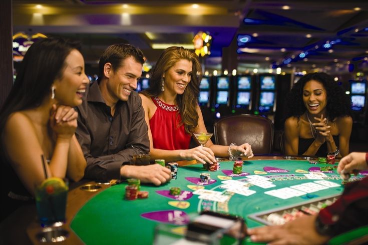 Sokabet Live Casino